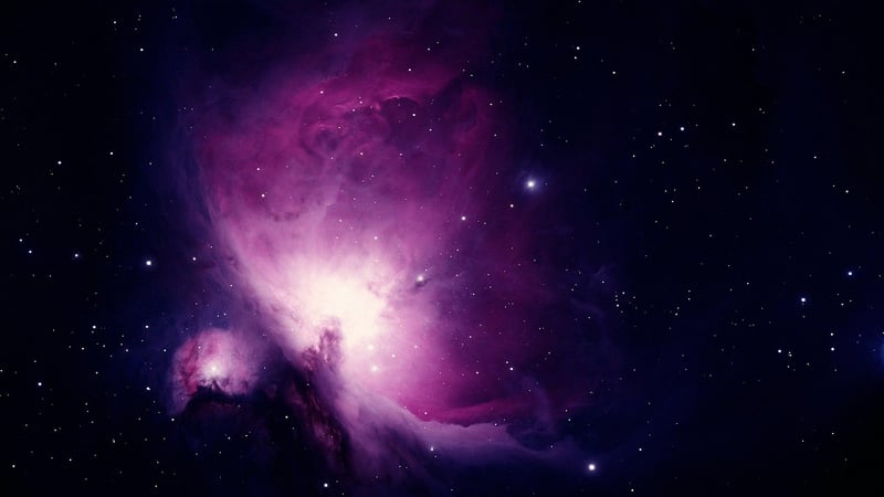 Navigating Nebulas