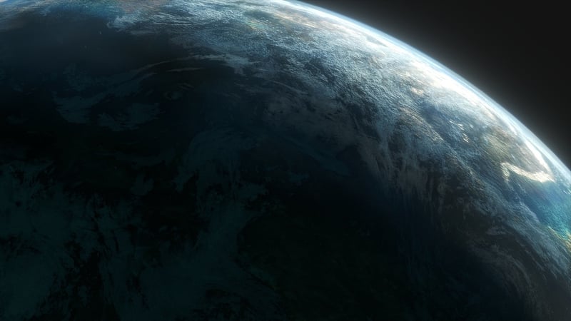 Moon Image