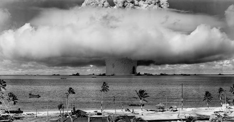 Nuclear Thermal Propulsion System