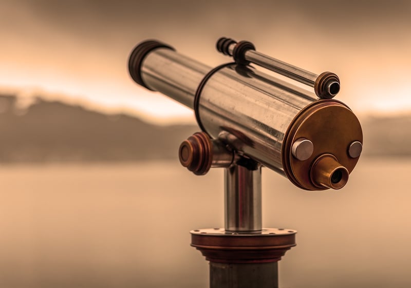 Telescope Image